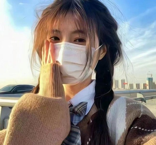 我的第二青春
