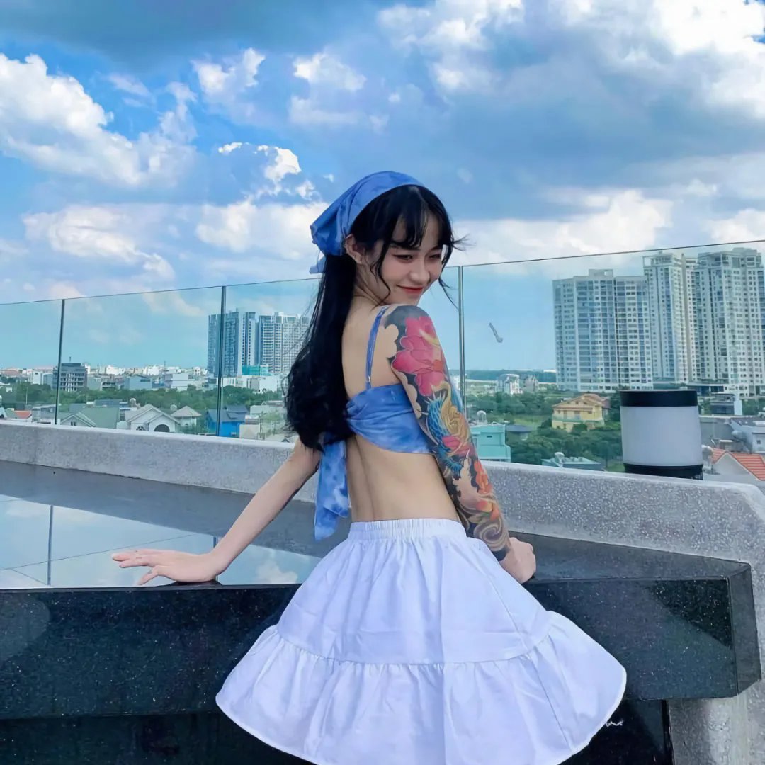 小子行大运