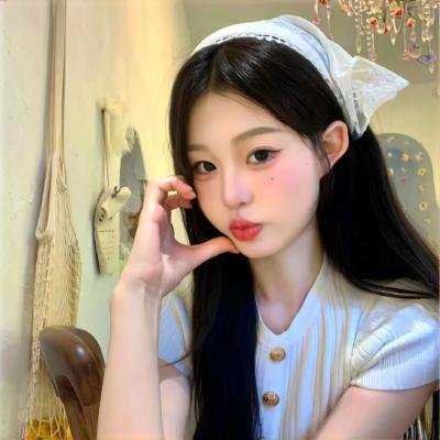 爱情人偶